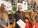 Zdjęcie 77 - III Charytatywny Turniej Piłki Nożnej Kobiet