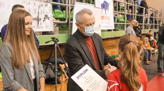 Zdjęcie 77 - III Charytatywny Turniej Piłki Nożnej Kobiet