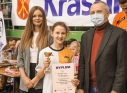 Zdjęcie 82 - III Charytatywny Turniej Piłki Nożnej Kobiet