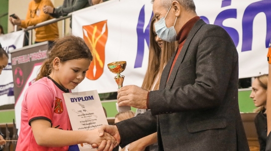 Zdjęcie 83 - III Charytatywny Turniej Piłki Nożnej Kobiet