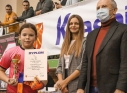 Zdjęcie 84 - III Charytatywny Turniej Piłki Nożnej Kobiet