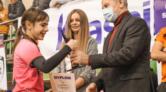 Zdjęcie 85 - III Charytatywny Turniej Piłki Nożnej Kobiet