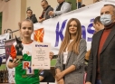 Zdjęcie 87 - III Charytatywny Turniej Piłki Nożnej Kobiet