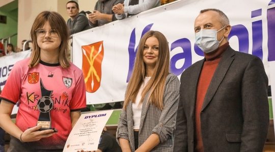 Zdjęcie 88 - III Charytatywny Turniej Piłki Nożnej Kobiet