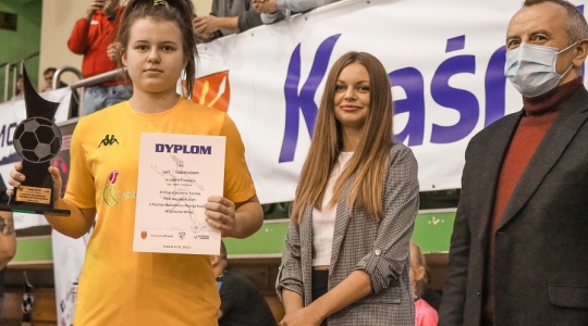 Zdjęcie 90 - III Charytatywny Turniej Piłki Nożnej Kobiet