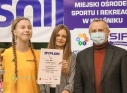 Zdjęcie 91 - III Charytatywny Turniej Piłki Nożnej Kobiet