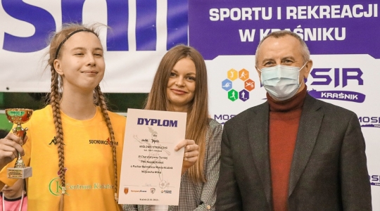 Zdjęcie 91 - III Charytatywny Turniej Piłki Nożnej Kobiet