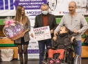 Zdjęcie 93 - III Charytatywny Turniej Piłki Nożnej Kobiet
