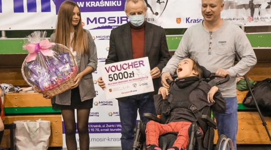 Zdjęcie 93 - III Charytatywny Turniej Piłki Nożnej Kobiet