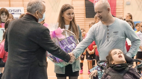 Zdjęcie 97 - III Charytatywny Turniej Piłki Nożnej Kobiet
