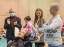 Zdjęcie 98 - III Charytatywny Turniej Piłki Nożnej Kobiet