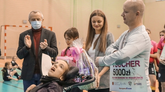 Zdjęcie 98 - III Charytatywny Turniej Piłki Nożnej Kobiet