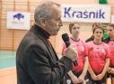 Zdjęcie 99 - III Charytatywny Turniej Piłki Nożnej Kobiet