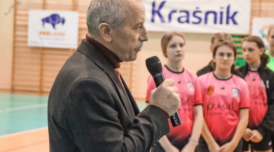 Zdjęcie 99 - III Charytatywny Turniej Piłki Nożnej Kobiet