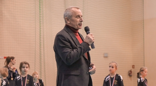 Zdjęcie 100 - III Charytatywny Turniej Piłki Nożnej Kobiet