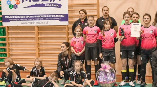 Zdjęcie 104 - III Charytatywny Turniej Piłki Nożnej Kobiet