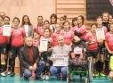 Zdjęcie 105 - III Charytatywny Turniej Piłki Nożnej Kobiet