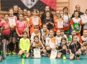 Zdjęcie 106 - III Charytatywny Turniej Piłki Nożnej Kobiet