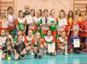 Zdjęcie 107 - III Charytatywny Turniej Piłki Nożnej Kobiet