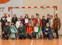 Zdjęcie 109 - III Charytatywny Turniej Piłki Nożnej Kobiet