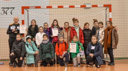 Zdjęcie 109 - III Charytatywny Turniej Piłki Nożnej Kobiet