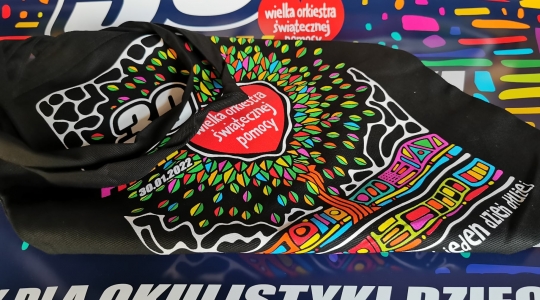 Zdjęcie 2 - 30. Finał WOŚP w Kraśniku