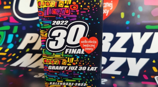Zdjęcie 3 - 30. Finał WOŚP w Kraśniku
