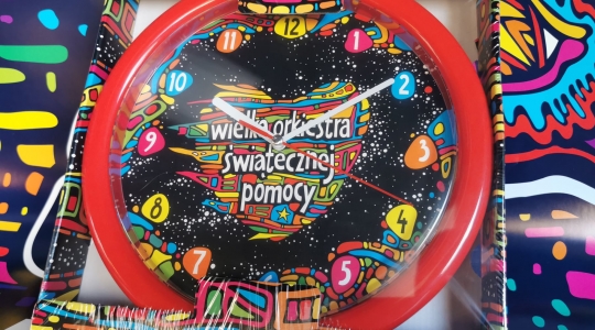 Zdjęcie 6 - 30. Finał WOŚP w Kraśniku