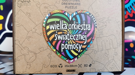 Zdjęcie 14 - 30. Finał WOŚP w Kraśniku
