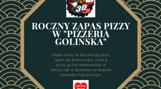 Zdjęcie 17 - 30. Finał WOŚP w Kraśniku