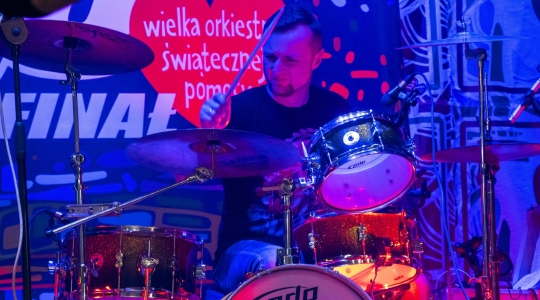 Zdjęcie 7 - 30. Finał Wielkiej Orkiestry Świątecznej Pomocy w Kraśniku