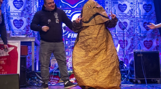 Zdjęcie 14 - 30. Finał Wielkiej Orkiestry Świątecznej Pomocy w Kraśniku
