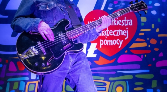 Zdjęcie 34 - 30. Finał Wielkiej Orkiestry Świątecznej Pomocy w Kraśniku