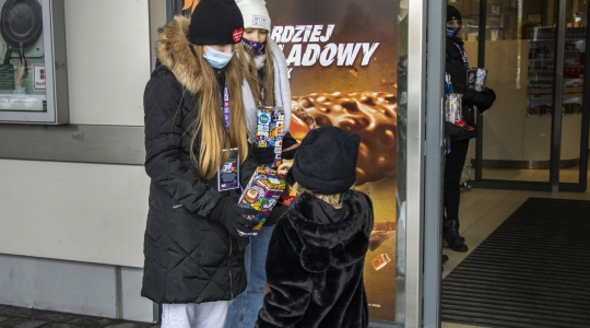 Zdjęcie 43 - 30. Finał Wielkiej Orkiestry Świątecznej Pomocy w Kraśniku