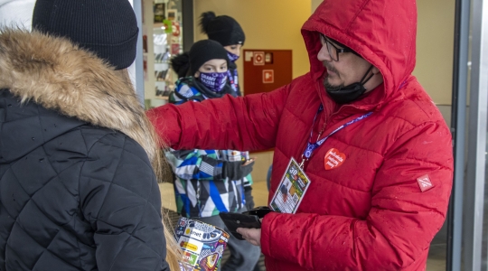 Zdjęcie 45 - 30. Finał Wielkiej Orkiestry Świątecznej Pomocy w Kraśniku