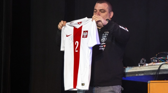 Zdjęcie 60 - 30. Finał Wielkiej Orkiestry Świątecznej Pomocy w Kraśniku