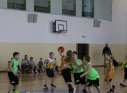 Zdjęcie 4 - II TURNIEJ ŻAK U 11 M W Białej Podlaskiej