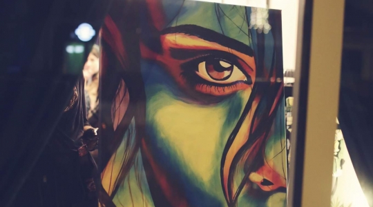 Zdjęcie 8 - "Kraśnicka Przestrzeń Artystyczna" - Galeria Art M. & CKiP