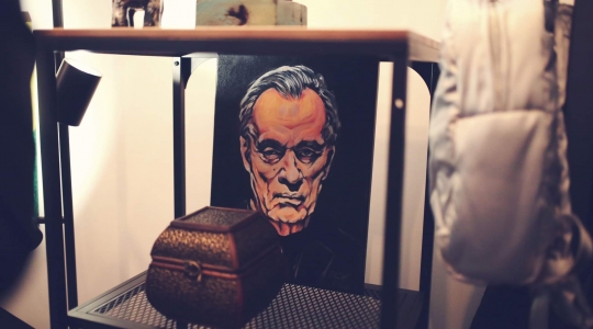 Zdjęcie 9 - "Kraśnicka Przestrzeń Artystyczna" - Galeria Art M. & CKiP