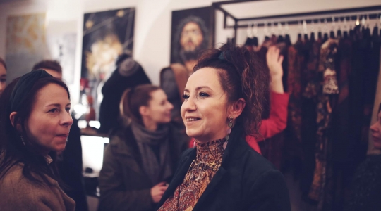Zdjęcie 13 - "Kraśnicka Przestrzeń Artystyczna" - Galeria Art M. & CKiP