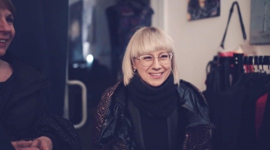 Zdjęcie 15 - "Kraśnicka Przestrzeń Artystyczna" - Galeria Art M. & CKiP