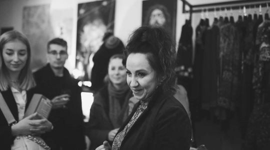 Zdjęcie 16 - "Kraśnicka Przestrzeń Artystyczna" - Galeria Art M. & CKiP