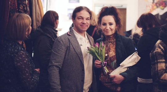Zdjęcie 20 - "Kraśnicka Przestrzeń Artystyczna" - Galeria Art M. & CKiP