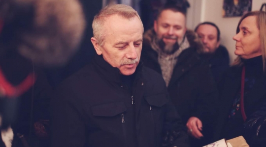 Zdjęcie 21 - "Kraśnicka Przestrzeń Artystyczna" - Galeria Art M. & CKiP
