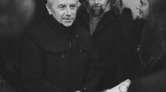 Zdjęcie 24 - "Kraśnicka Przestrzeń Artystyczna" - Galeria Art M. & CKiP