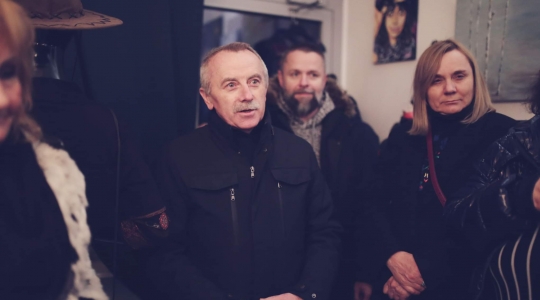 Zdjęcie 27 - "Kraśnicka Przestrzeń Artystyczna" - Galeria Art M. & CKiP