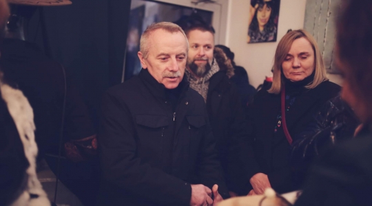 Zdjęcie 30 - "Kraśnicka Przestrzeń Artystyczna" - Galeria Art M. & CKiP