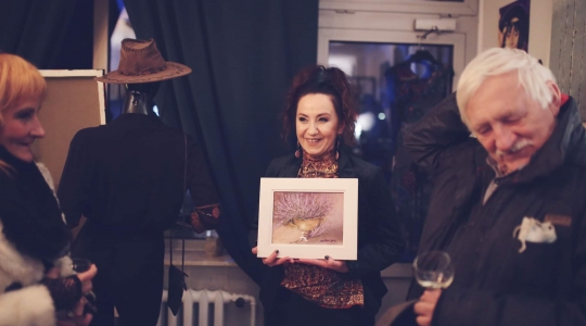 Zdjęcie 36 - "Kraśnicka Przestrzeń Artystyczna" - Galeria Art M. & CKiP