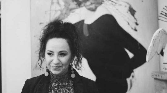 Zdjęcie 49 - "Kraśnicka Przestrzeń Artystyczna" - Galeria Art M. & CKiP