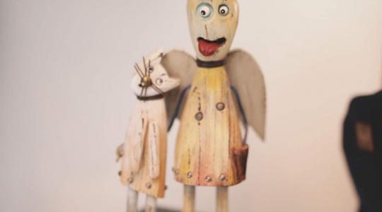 Zdjęcie 52 - "Kraśnicka Przestrzeń Artystyczna" - Galeria Art M. & CKiP
